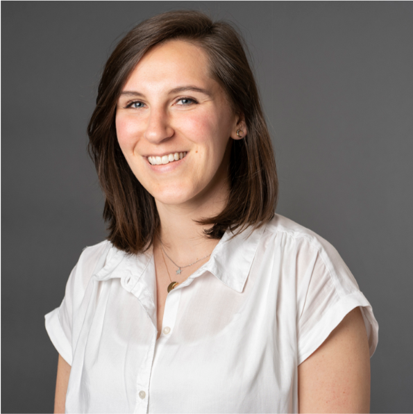 Maplewood Library’s Emily Witkowski Awarded Bloomberg Scholarship