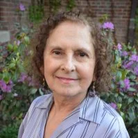 Carol Buchanan, Teacher, Community Activist, Grandma