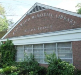 Hilton Branch will reopen Sunday December 1st