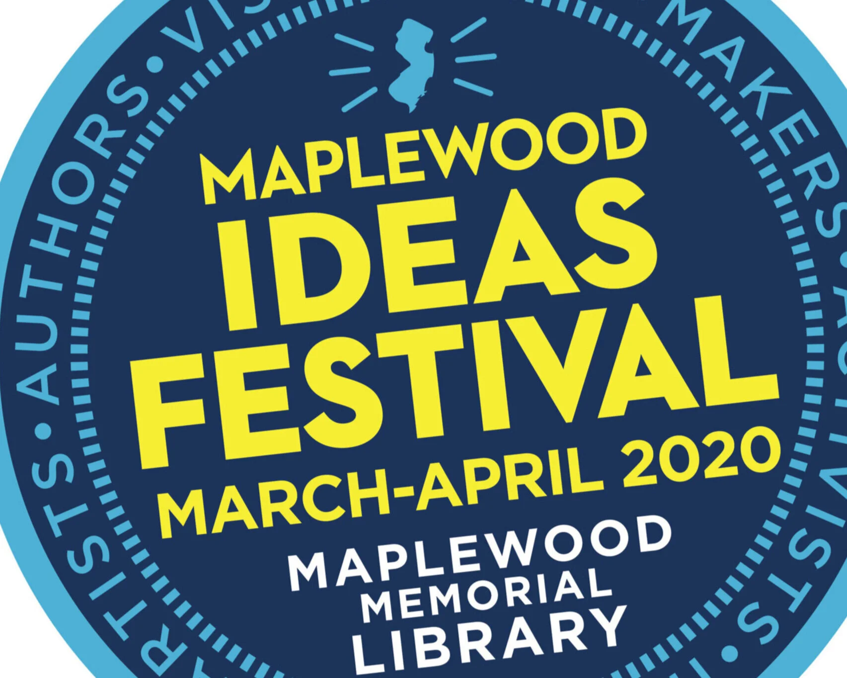 Reader's Place Online: March 2020