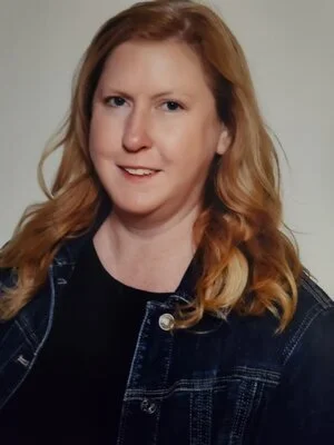 Meet Hilton Branch's New Children's Librarian