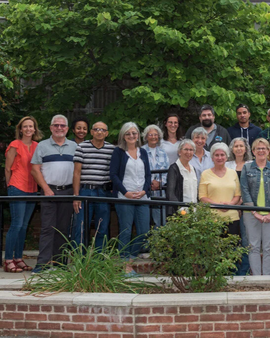 Maplewood Library Misses You!