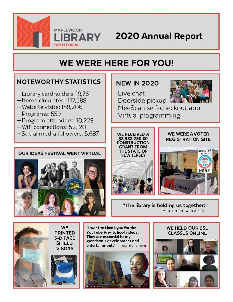 Annual Report 2020