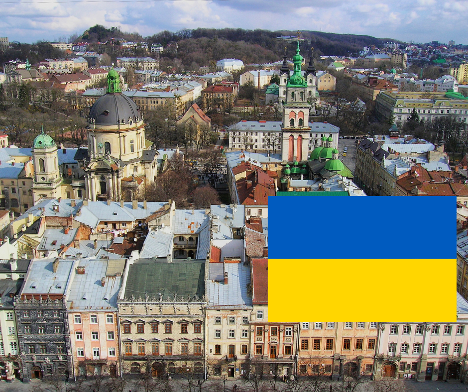 Suggested Reading: Focus on Ukraine