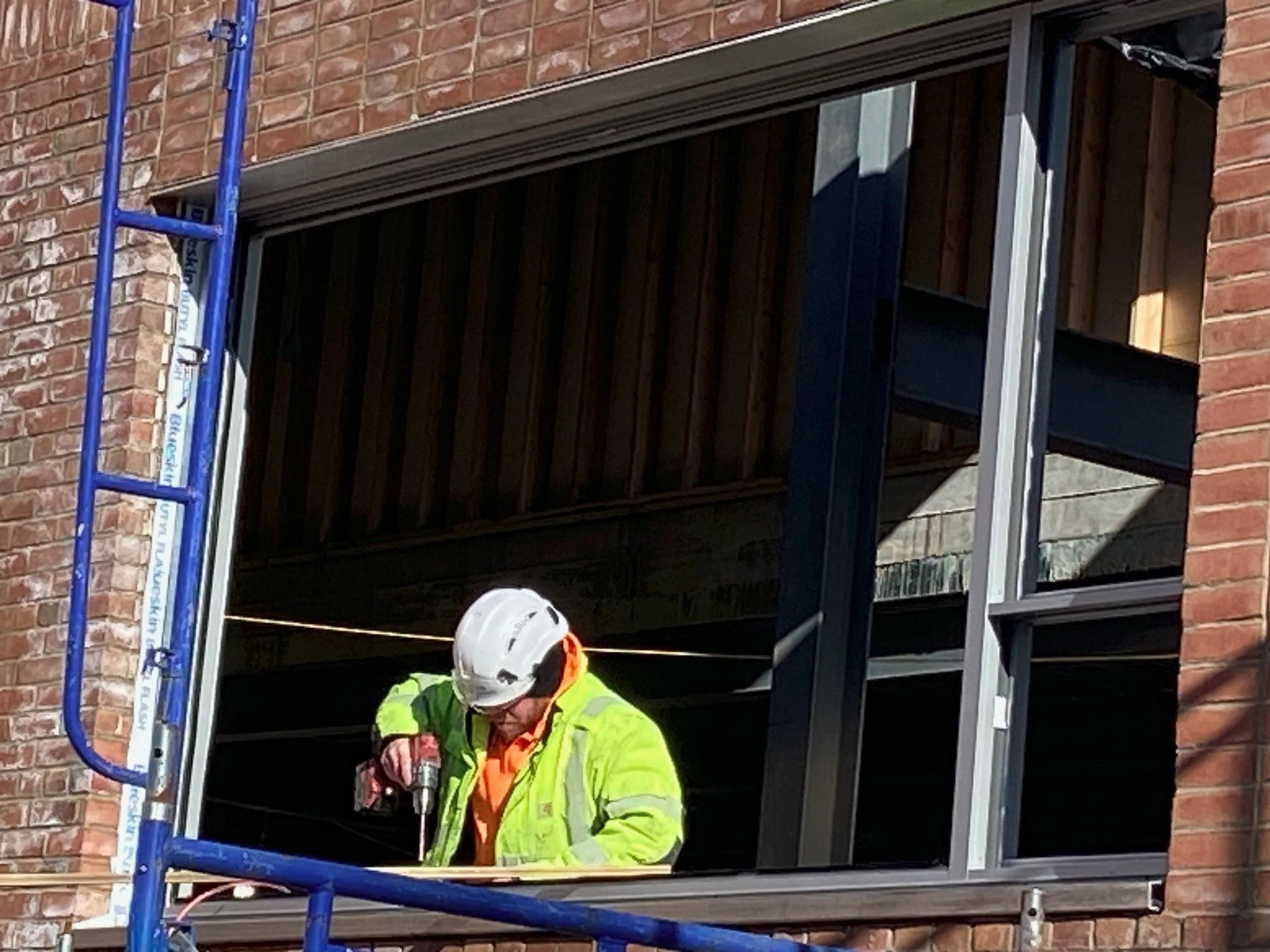 Windows of Opportunity