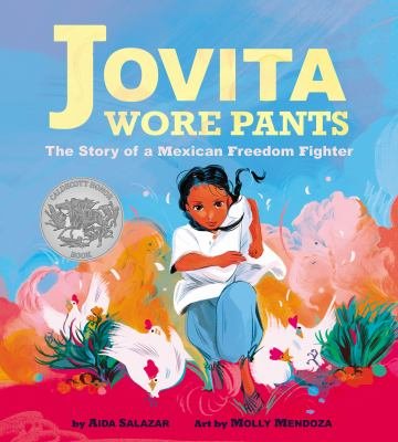 Jovita Wore Pants.jpg