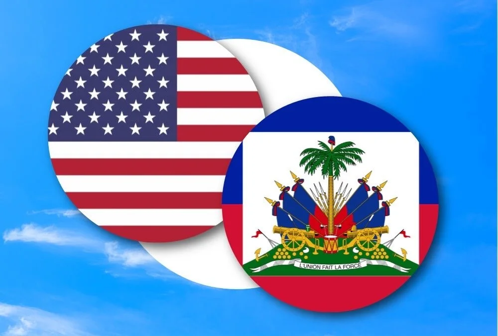 Standing with the Haitian Community