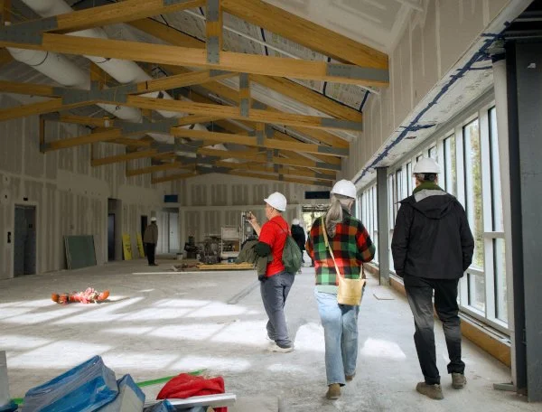 Beams and Trusses