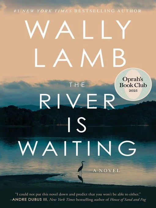 The River Is Waiting.JPG