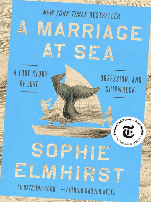 A Marriage at Sea.JPG