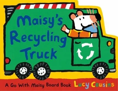 Maisy's recycling truck.jpg