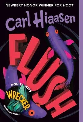 Flush Carl Hiaasen.jpg