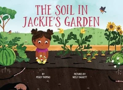 soil in Jackie's garden by Peggy Thomas.jpg