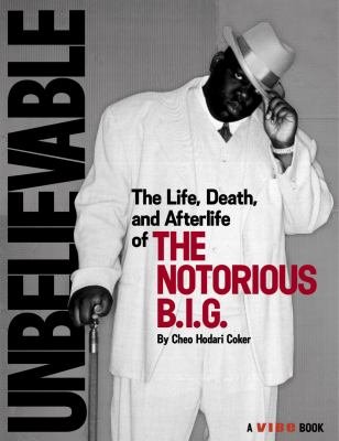Biography of Biggie Smalls (1972-1992)