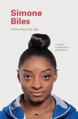 Simone Biles (1997- )