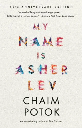 My Name is Asher Lev..jpg