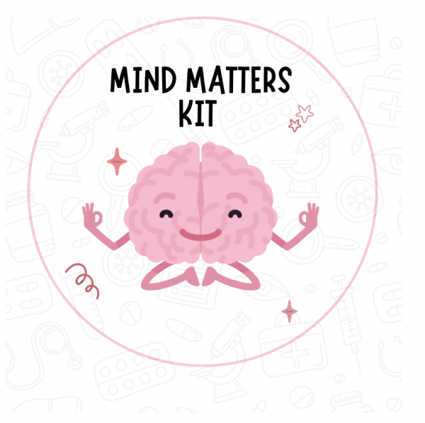 YA Reading Recommendations for Mental Health Awareness Month