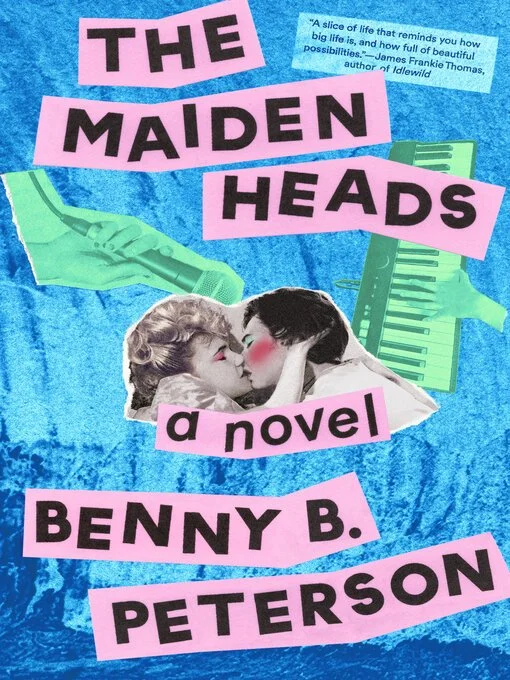 Readers Place: June 2026
