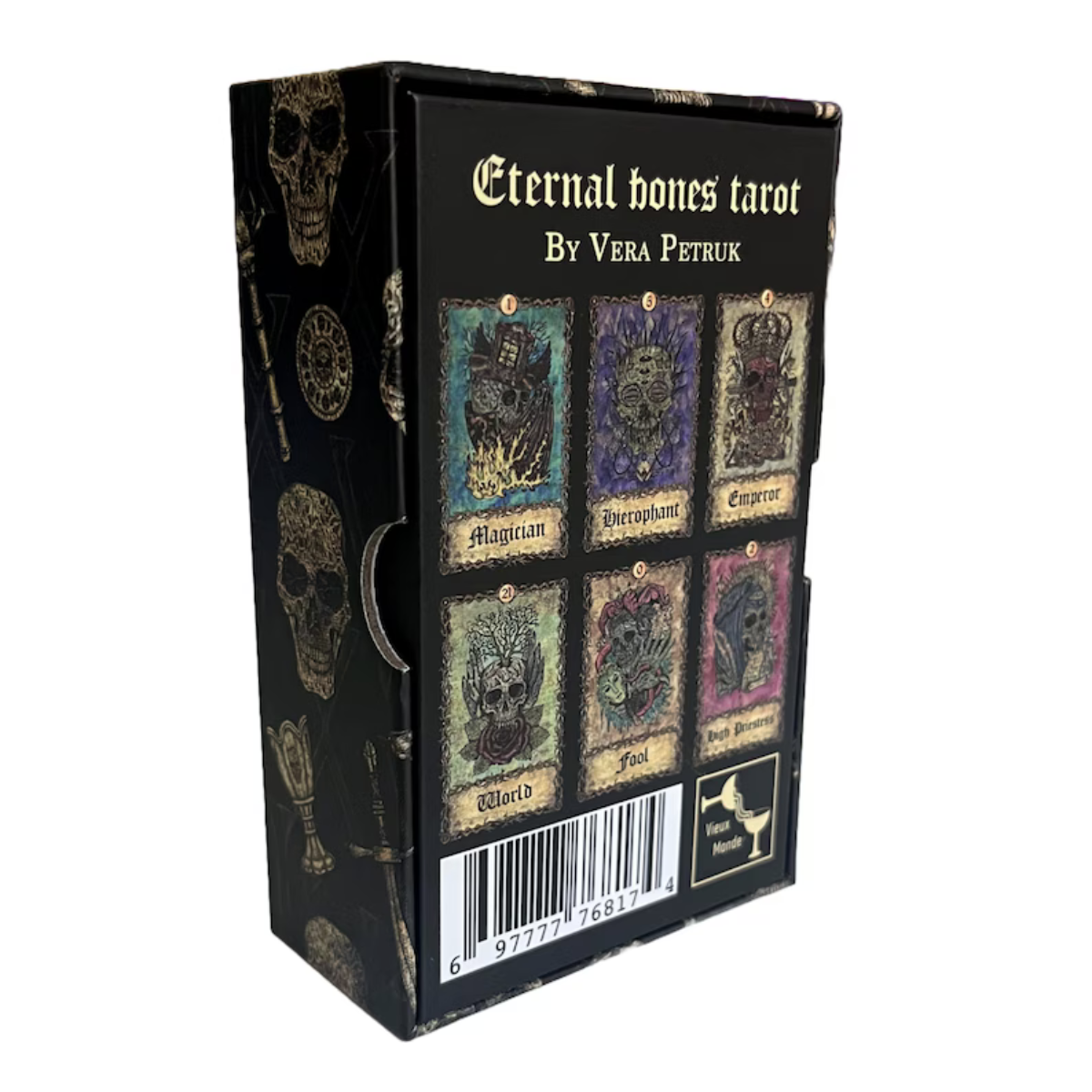 Tarot Deck