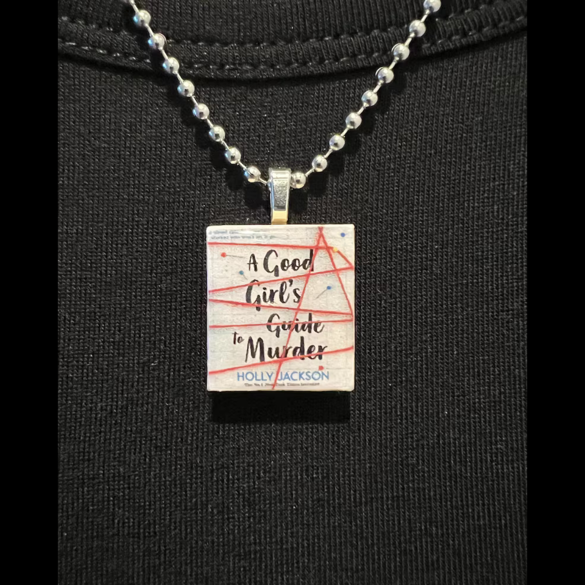 AGGGTM Keychain