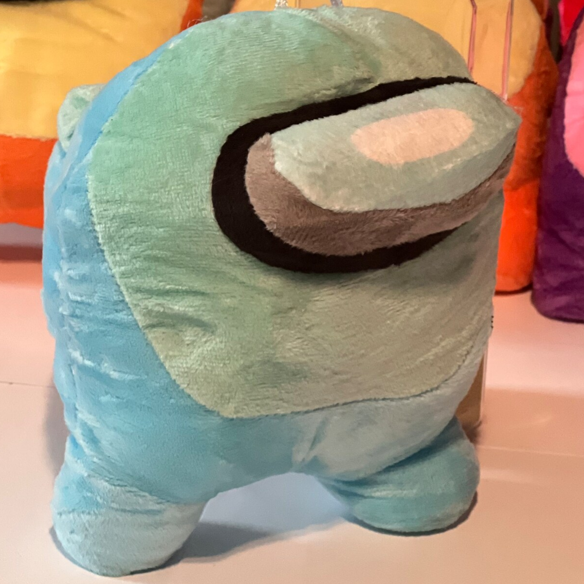Among Us Plush
