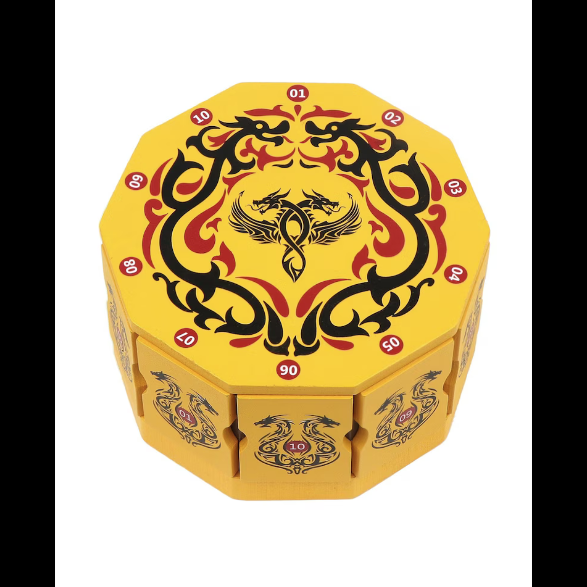 Puzzle Box