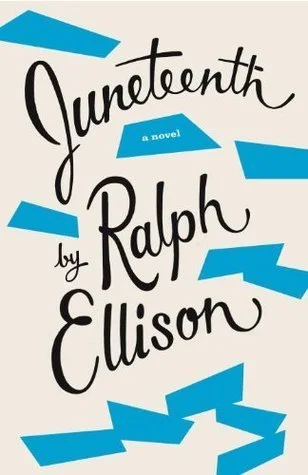Reader's Place: Juneteenth