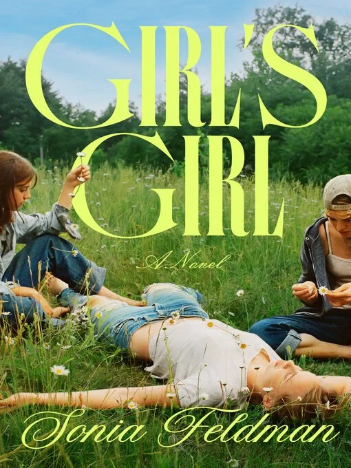 G‏irls Girl.jpg