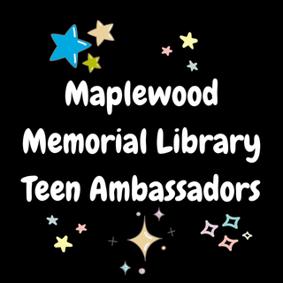New Volunteer Opportunity: MML Teen Ambassadors