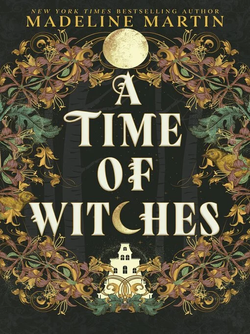 A Time of Witches.JPG