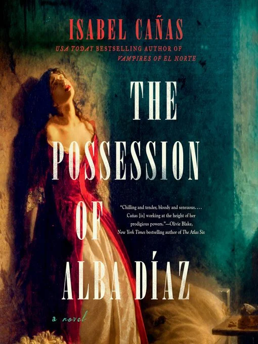 The Possession of Alba Díaz.JPG