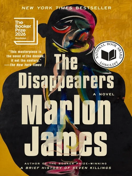 The Disappearers.JPG