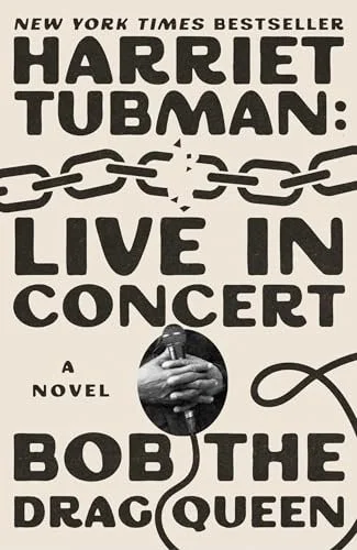 Harriet Tubman: Live in Concert Book Cover