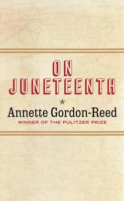On Juneteenth Book Cover