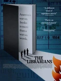 Film Screening: The Librarians 