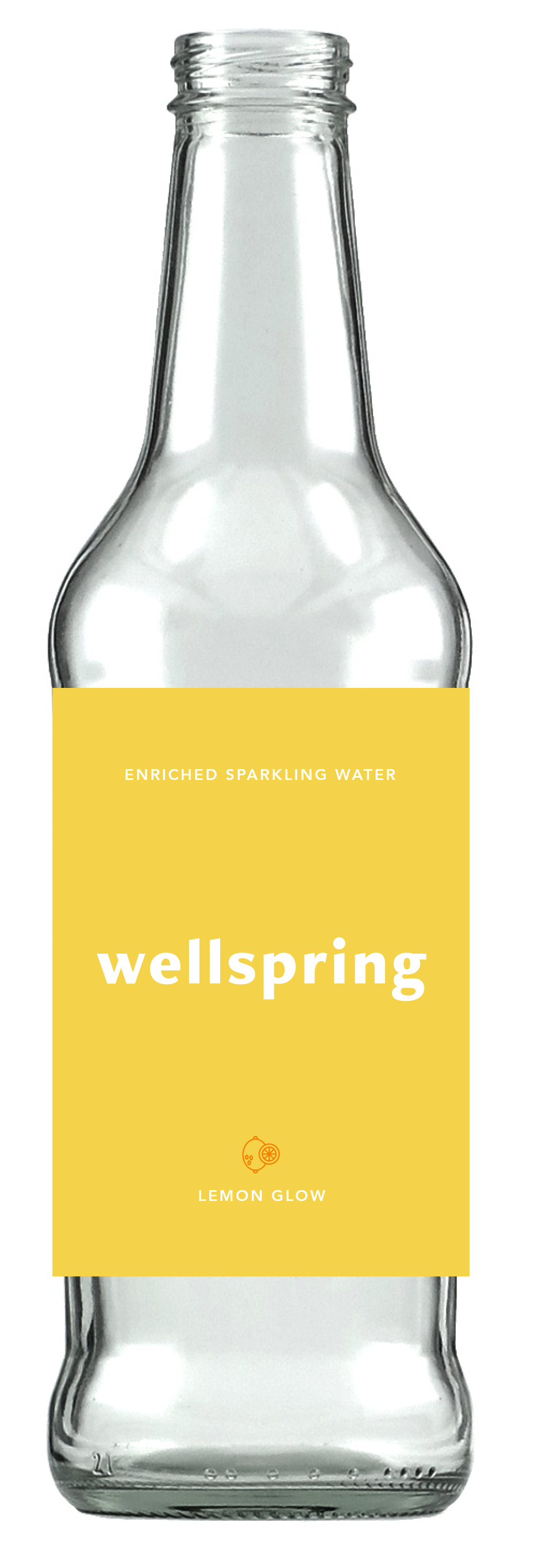 Wellspring Lemon Glow