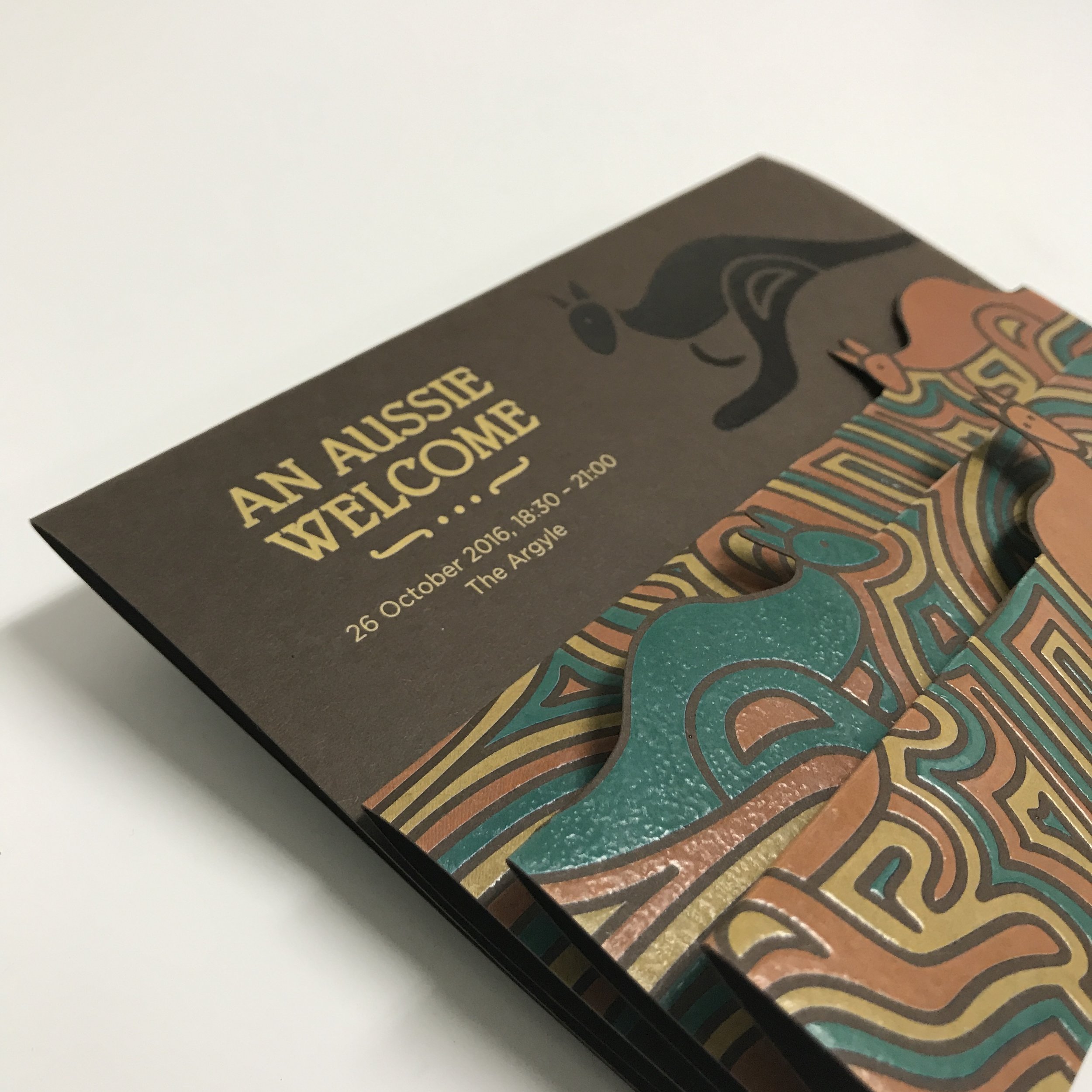 specialty photo printing