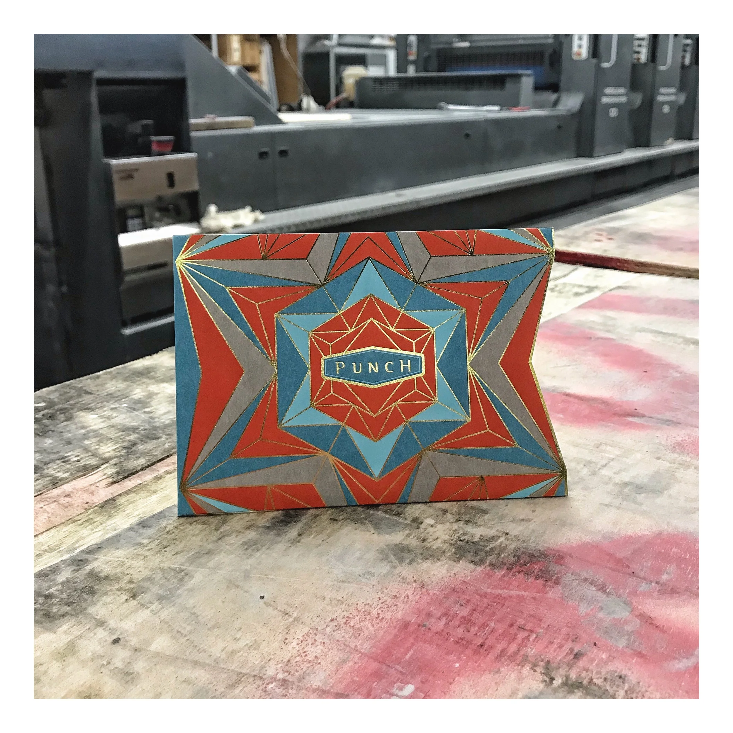 Importance of High Quality Print Marketing