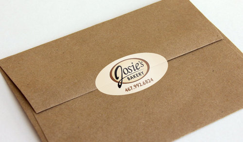 Envelope Seals Singapore  Printhouse Media & Design