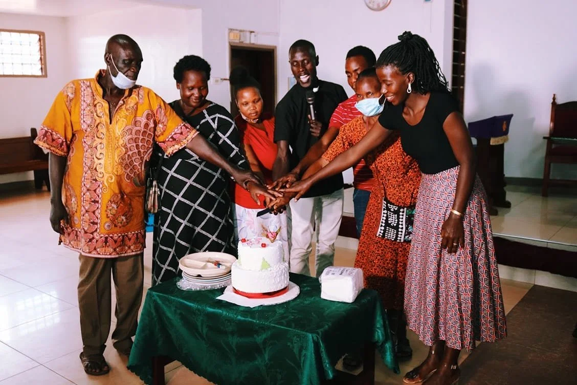 Christmas Celebration Result