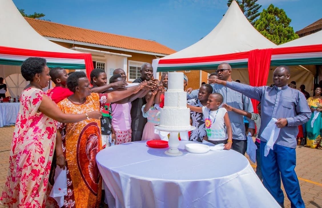 Karis Christmas Party 2025