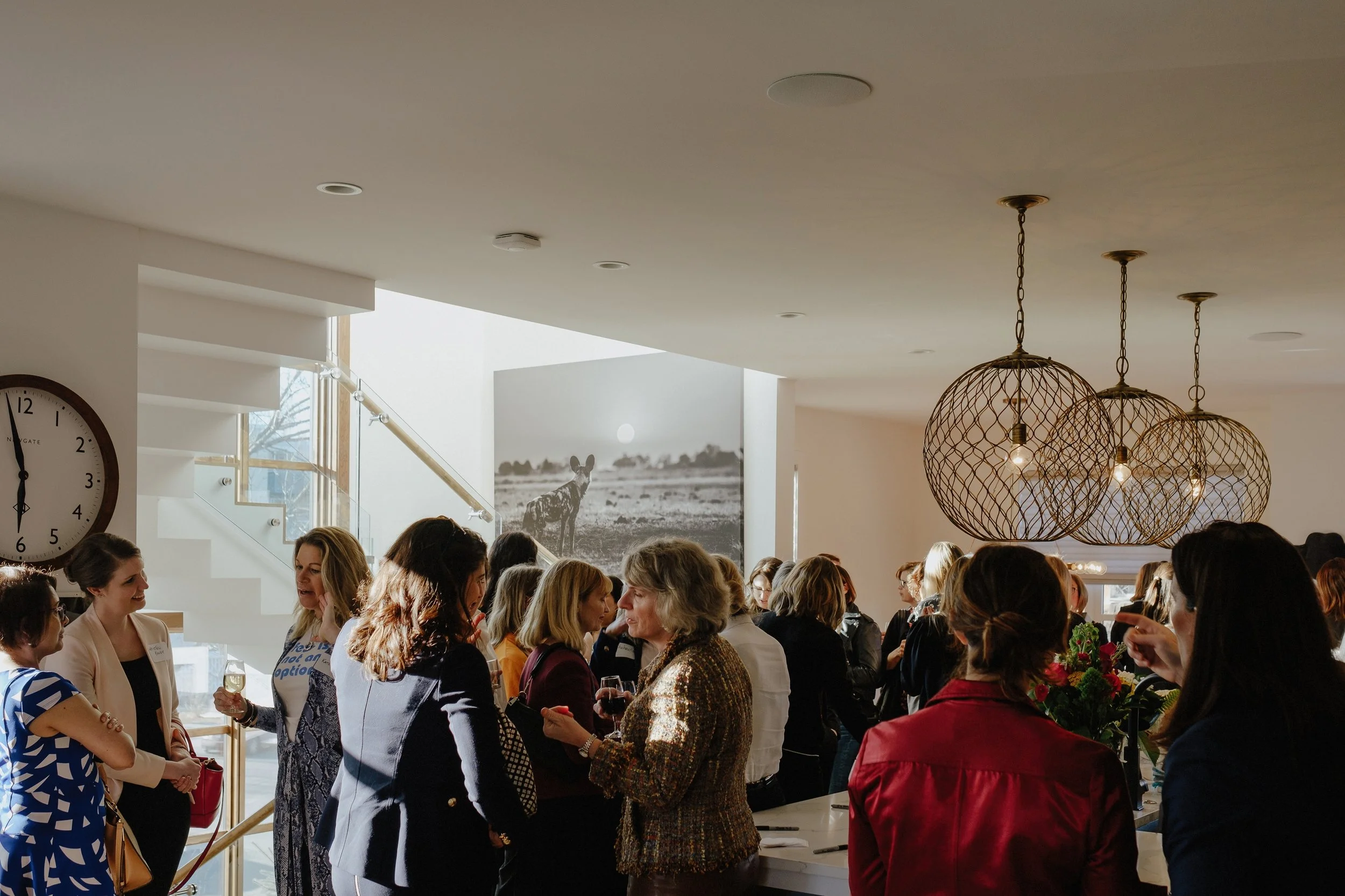 Launching the next wave of female founders and funders in the VC space: The51 and Osler