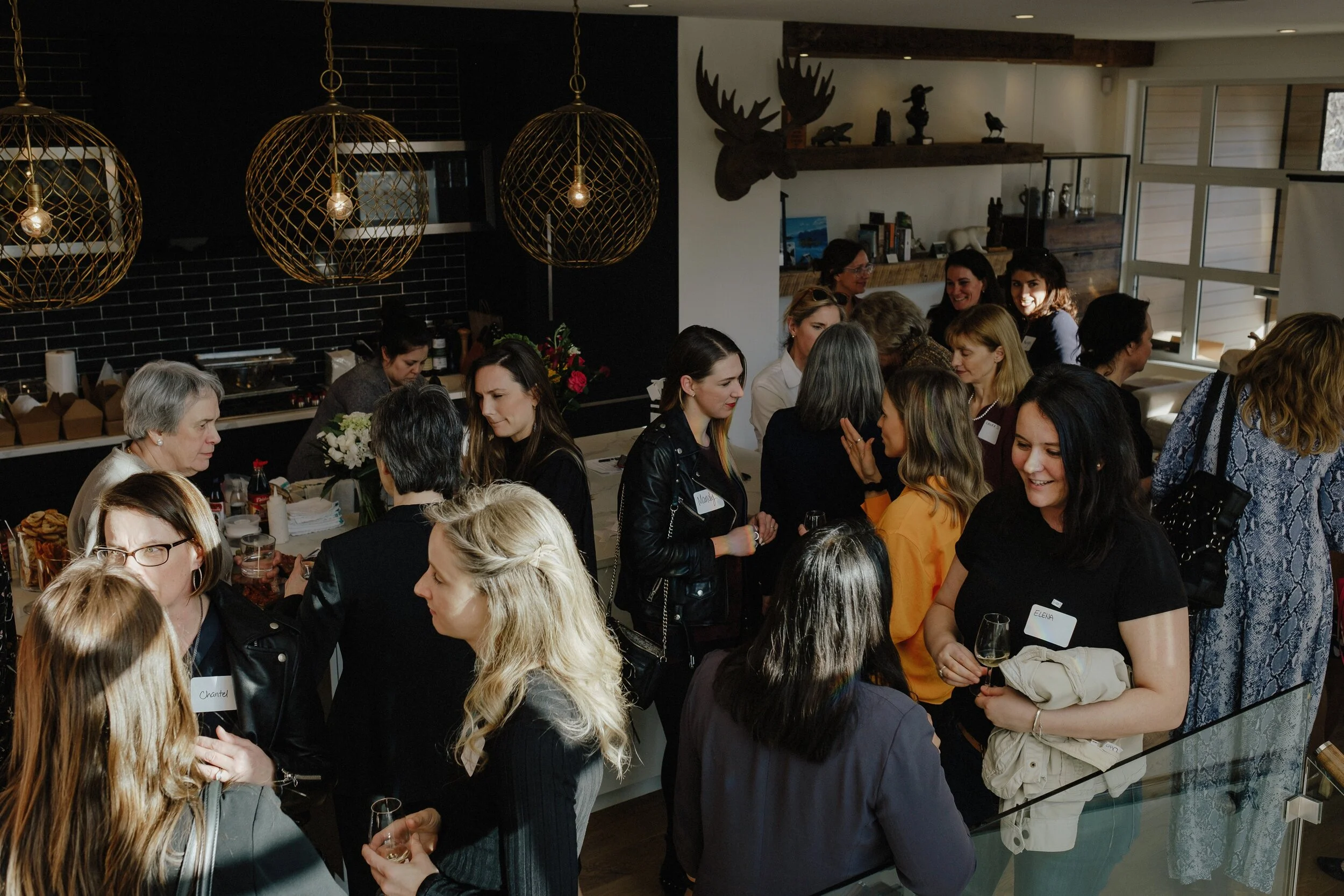 How Calgary-Based The51 Is Helping Grow Women-Led Businesses