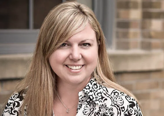 “Every day is going to be different.” Navigating Resources for Tech Entrepreneurs with Michelle McBane