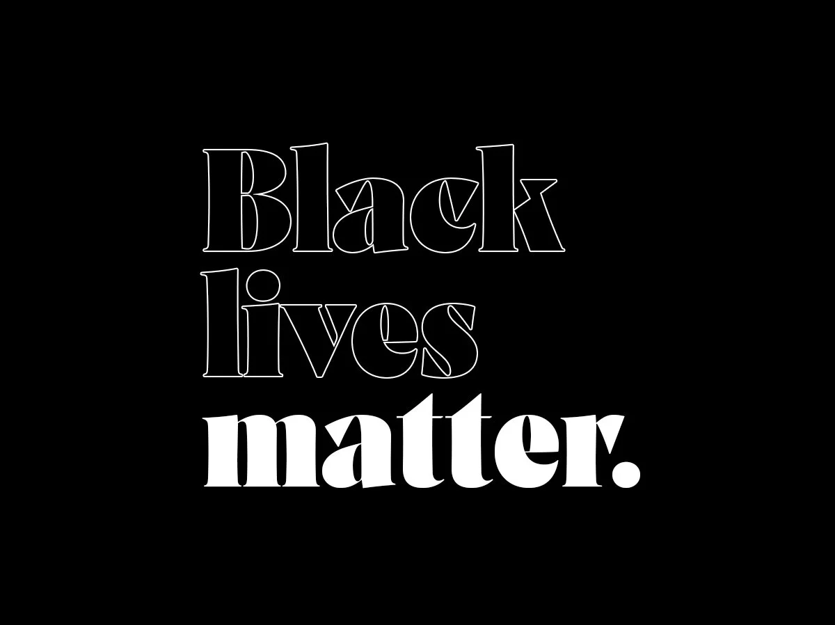 A message to our community