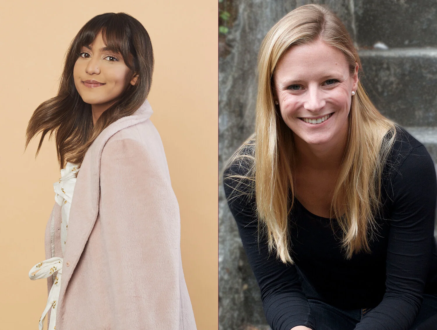 Investing in and Building a Direct-to-Consumer E-commerce Brand:  Andrea Drager and Taran Ghatrora