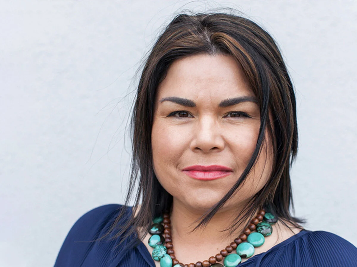 Empathy, Vulnerability and Social Responsibility: Jenn Harper’s Journey to Cheekbone Beauty