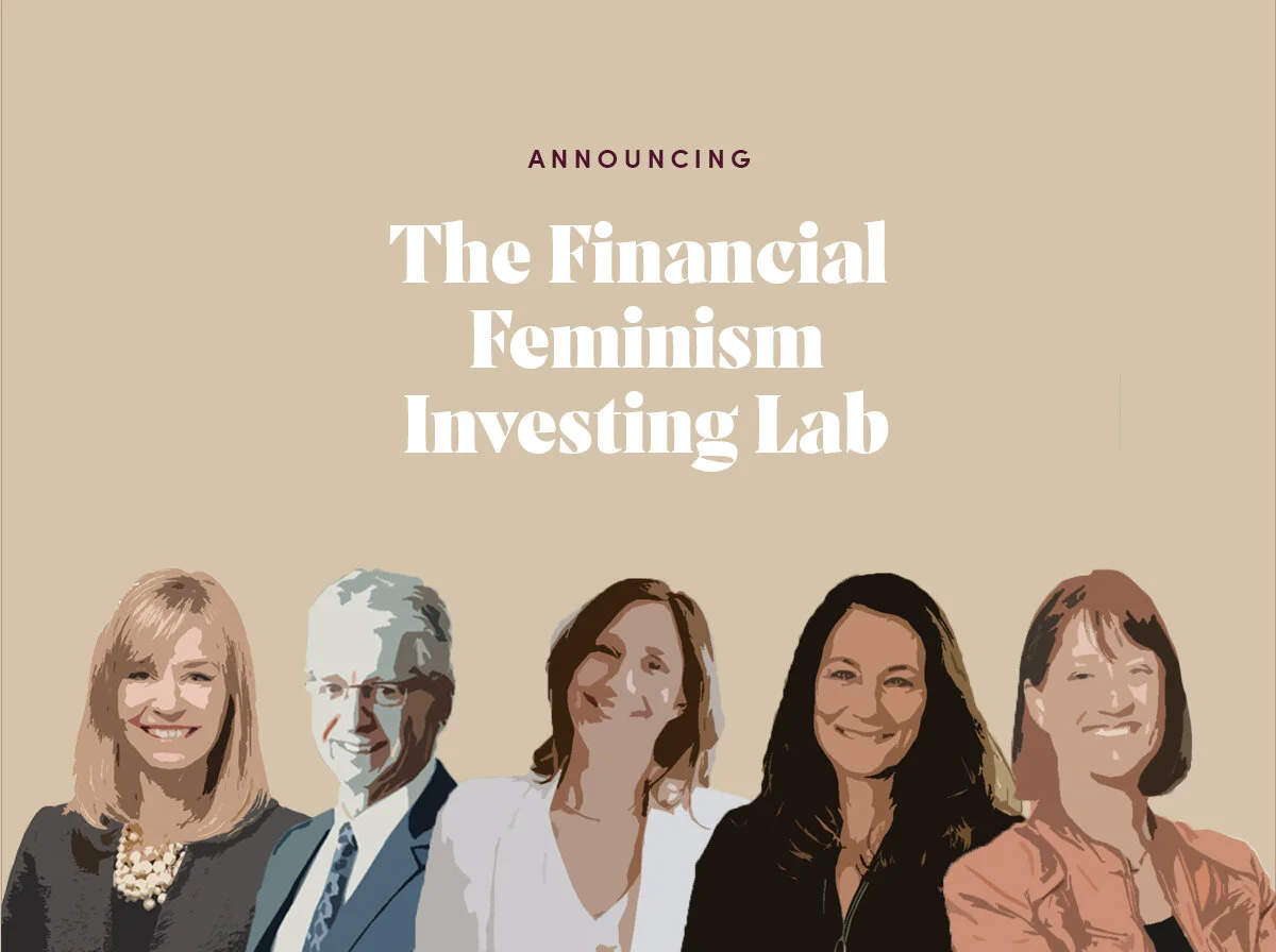 The51 Partners with University of Calgary and the Canadian Women’s Foundation to Create the First Ever Financial Feminism Investing Lab