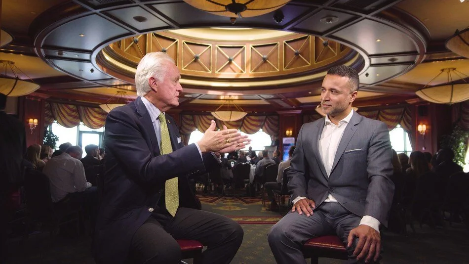 NACO Announces New Initiatives to Mobilize Angel Activity for Entrepreneurs