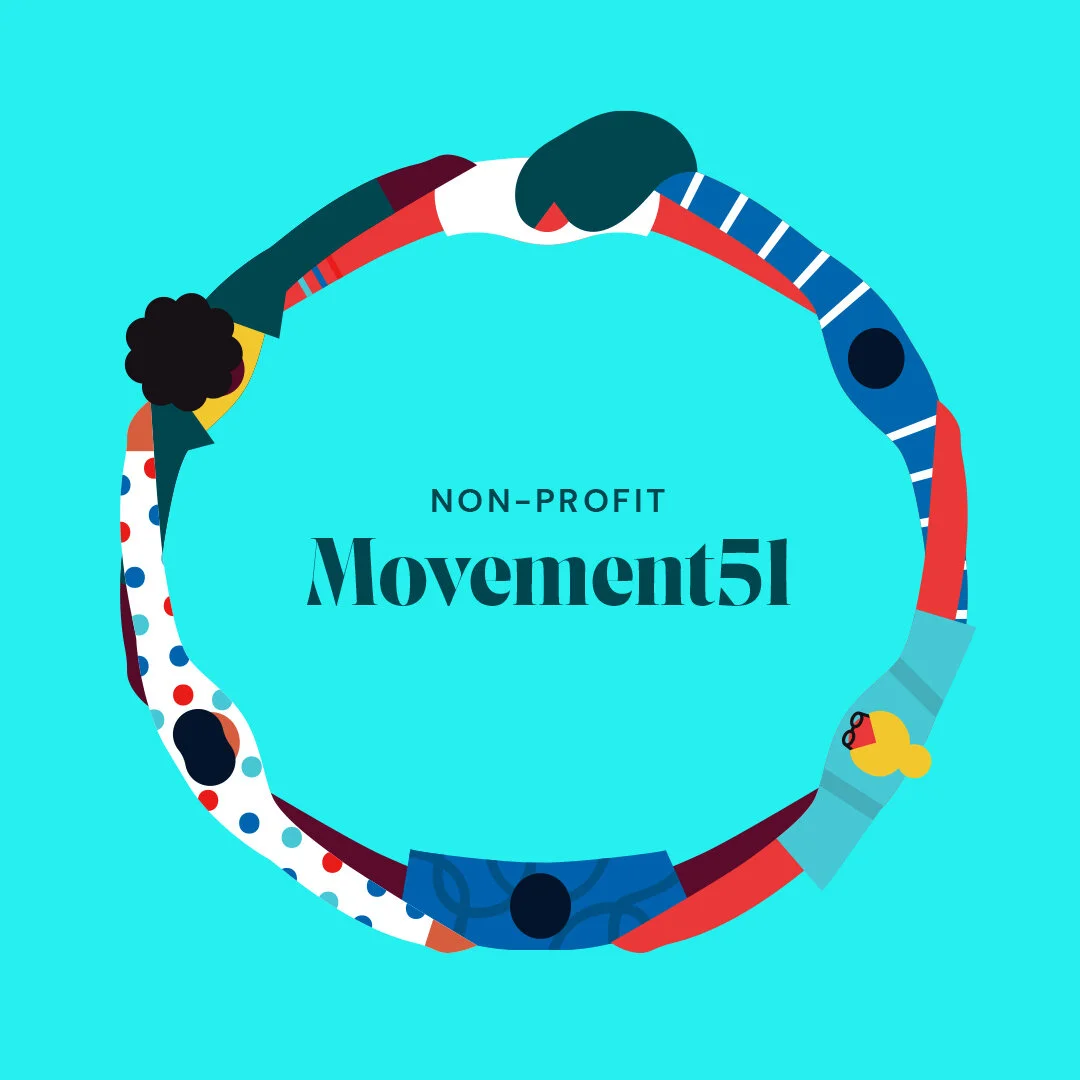 The51 Launches not-for-profit Movement51 and Successful Pilot of the Financial Feminism Investing Lab